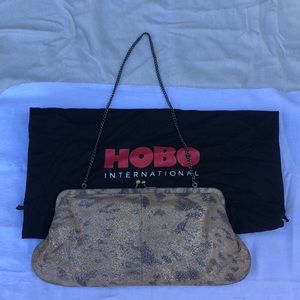 Hobo Clutch